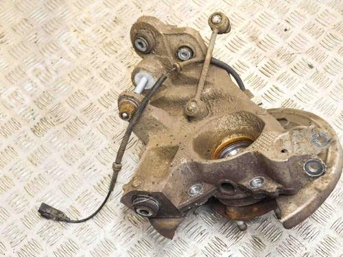 Right rear steering knuckle LAND ROVER DISCOVERY SPORT (L550) 2.0 D 4x4 | BP14633994M28 