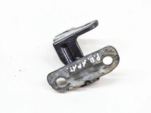 Hinge/Door check strap JAGUAR I-PACE (X590) EV400 AWD | BP27754525C146 - Image 5