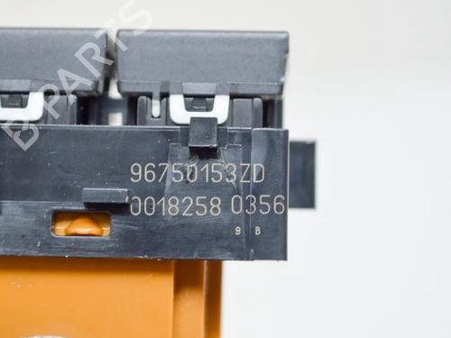 Switch PEUGEOT 2008 I (CU_) 1.2 VTi | BP8841076I30 - Image 6