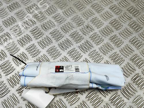 Used Left seat airbag Left seat airbag TESLA MODEL 3 (5YJ3) EV (283 hp) 33396178 33396178