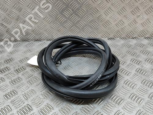 Rubber door seal HONDA CIVIC X Hatchback (FC_, FK_) 2.0 Type-R (FK8) | BP21077830C142 