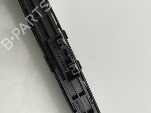 Warning switch VW PASSAT B8 (3G2, CB2) 2.0 TDI | BP30596454I22