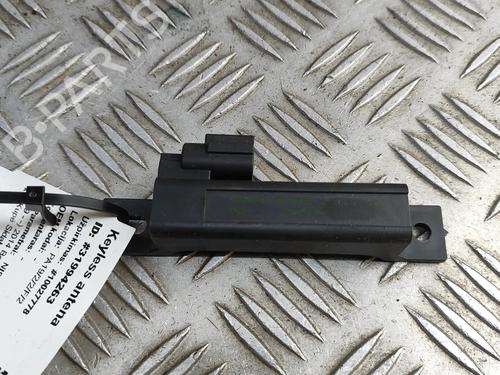 electronic-module-nissan-370z-coupe-z34-2009-28676608 main image