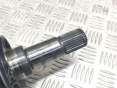 Right rear driveshaft MERCEDES-BENZ GLE (V167) GLE 400 d 4-matic (167.123) | BP27771704M41 