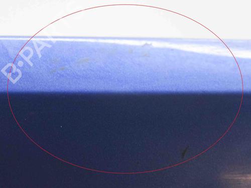 Right sideskirt AUDI A1 (8X1, 8XK) S1 quattro | BP29226867C114 