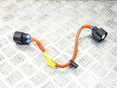 Used Wiring harness TESLA MODEL S (5YJS) P100D AWD (772 hp) 14628592