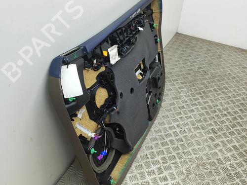 Front left panel MASERATI QUATTROPORTE VI 3.0 S Q4 | BP33396176C58  - Image 5