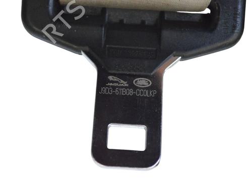 Front right seatbelt JAGUAR I-PACE (X590) EV400 AWD | BP30248857I25 