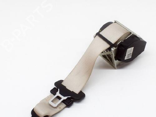 Used Rear center seatbelt MASERATI GHIBLI III (M157) 3.0 S Q4 (409 hp) 7798354