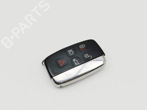 Electronic module LAND ROVER DISCOVERY SPORT (L550) 2.0 D 4x4 | BP38201966M83 - Image 2