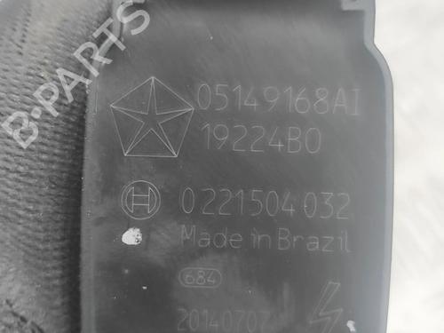 Ignition coil JEEP WRANGLER III (JK) 3.6 V6 | BP33732607M94  - Image 6