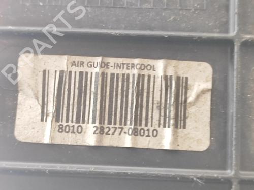 Radiator set KIA XCEED (CD) 1.5 T-GDI | BP37481421M120 - Image 8