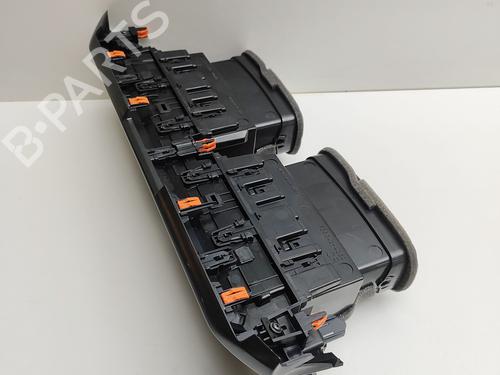 Air vent TOYOTA C-HR (_X2_, _H2_) Hybrid (ZYX20) | BP30108403I21 