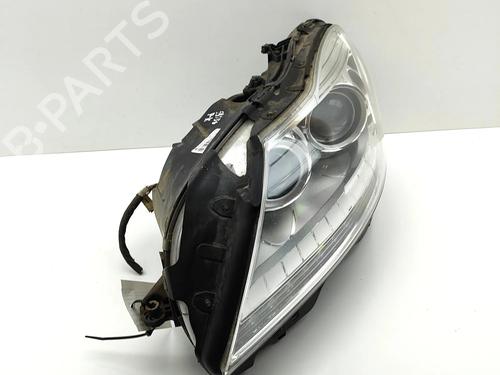 Left headlight MERCEDES-BENZ S-CLASS Coupe (C216) CL 500 4-matic (216.394) | BP32142889C28 - Image 3