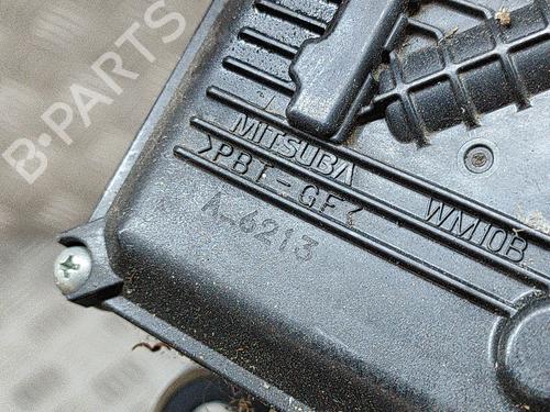 Front wipers mechanism HONDA CIVIC X Hatchback (FC_, FK_) 2.0 Type-R (FK8) | BP21486152C83 