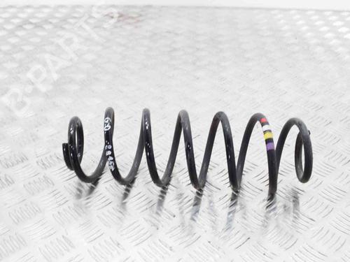 Shock absorber spring OPEL CROSSLAND X / CROSSLAND (P17, P2QO) 1.2 (75) | BP27749101C152