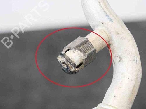 Used AC pipe FORD FIESTA VI (CB1, CCN) 1.25 (82 hp) 14664993