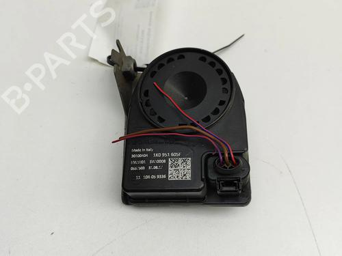 Used Electronic module Electronic module 37610032 37610032