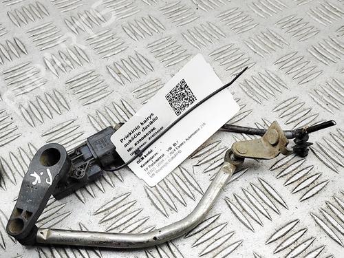 Electronic sensor VW ID.7 (ED2) PRO | BP39989657M84 - Image 3