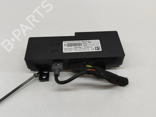 Electronic module CITROËN C3 AIRCROSS II (2R_, 2C_) 1.2 PureTech 130 (2RHNYH) | BP24975691M83 