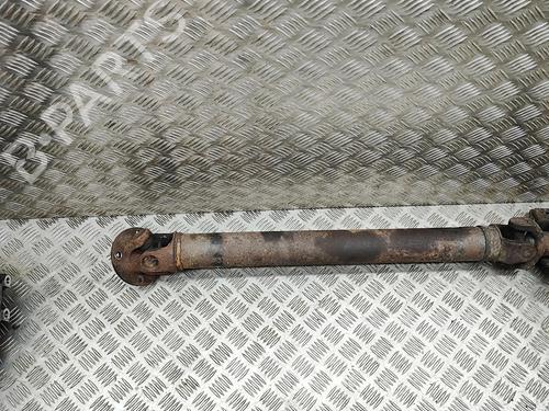 Driveshaft ISUZU D-MAX II (TFR, TFS) 2.5 CRDi 4x4 (TFS86J) | BP39243719M37 - Image 3