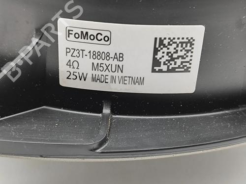 Speaker FORD TRANSIT CUSTOM V362 Van (FY, FZ) 2.0 EcoBlue mHEV | BP38932657E2 - Image 8