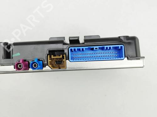 Electronic module RENAULT ZOE (BFM_) ZOE (BFMD) | BP34282635M83  - Image 5