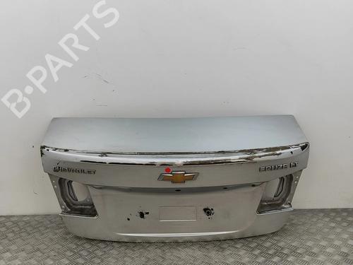 Used Tailgate CHEVROLET CRUZE (J300) 2.0 CDI (125 hp) 29812486