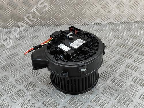 Used Heater blower motor VOLVO XC60 II (246) D4 AWD (190 hp) 24581386