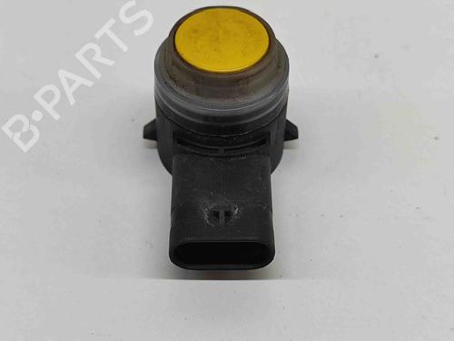 Elektronisk modul MERCEDES-BENZ A-CLASS (W177) AMG A 35 4-matic (177.051) (306 hp) 27781808