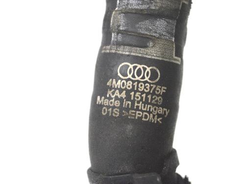 Pipe AUDI Q7 (4MB, 4MG, 4MQ) 3.0 TDI quattro | BP33353228M125  - Image 5