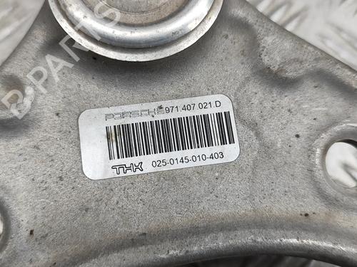 Right front suspension arm PORSCHE PANAMERA (971) 3.0 (97AAA1, 97BAA1) | BP22999515M13 