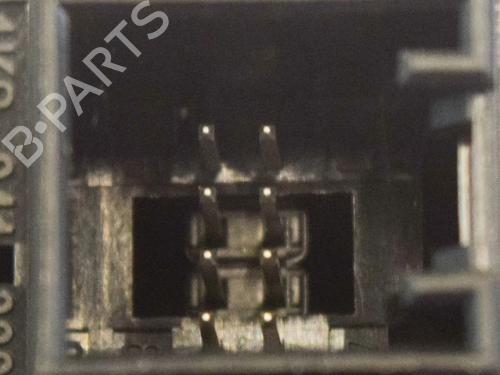 Electronic module VW SCIROCCO III (137, 138) 2.0 TSI | BP6765522M83 