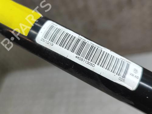 Anti roll bar AUDI A6 C8 Avant (4A5) RS6 TFSI Mild Hybrid quattro | BP33549238M96 - Image 7