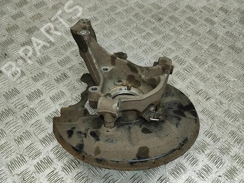 Left rear steering knuckle CUPRA ATECA (KH7, KHP, KBP) 2.0 TSI 4Drive | BP33376012M27 - Image 4