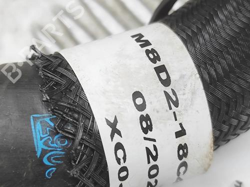 Pipe LAND ROVER RANGE ROVER EVOQUE (L551) 2.0 D200 4x4 | BP34442987M125  - Image 6