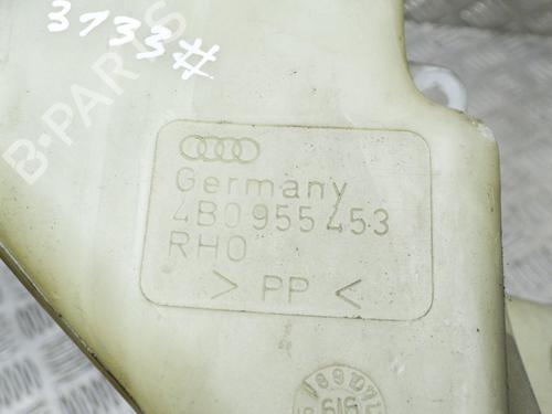 Windscreen washer tank AUDI A6 C5 (4B2) 2.5 TDI | BP8073586C113 