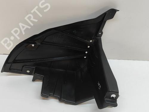 Bundpladebeskyttelse TOYOTA PRIUS (_W6_) 2.0 PHEV (MXWH61L, MXWH61) (223 hp) 27795773