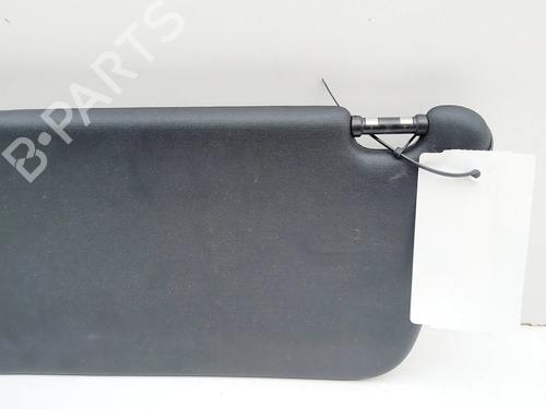 Right sun visor MERCEDES-BENZ GLE (V167) GLE 450 d 4-matic (167.133) | BP39687166I2 - Image 7