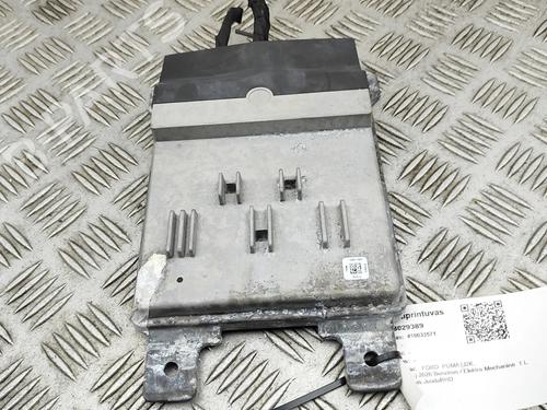 Used Electronic module Electronic module 38623234 38623234