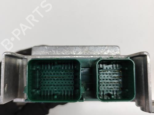 ECU airbags HYUNDAI H-1 Cargo (TQ) 2.5 CRDi | BP25787672M53 