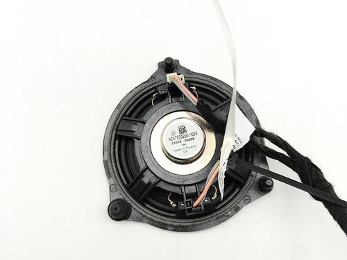 Speaker MERCEDES-BENZ GLB (X247) GLB 220 d 4-matic (247.615) | BP36952525E2 - Image 5
