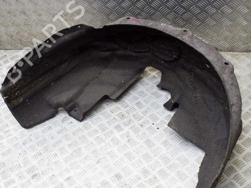 Wheel arch AUDI A3 Sportback (8VA, 8VF) 1.4 TFSI e-tron | BP15551933C56 