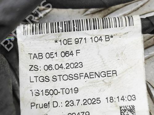 Electronic module CUPRA BORN (K11) 58 e-boost | BP38094069M83 - Image 4