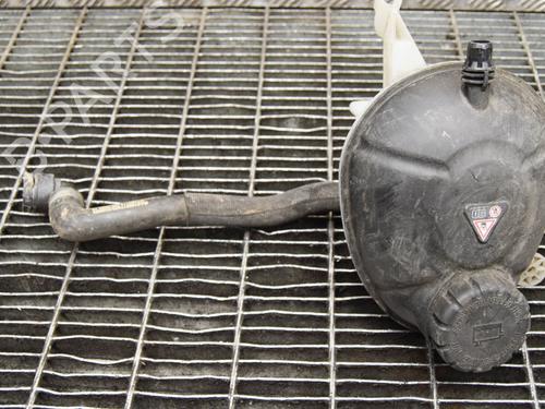 Used Expansion tank MERCEDES-BENZ GLC (X253) 220 d 4-matic (253.905, 253.903) (163 hp) 29007301