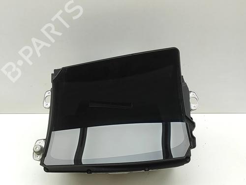 Used Display monitor SKODA ENYAQ iV SUV (5AZ) 80 (204 hp) 30575223