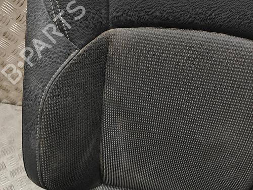 Left front seat TOYOTA bZ4X (_EAM1_) EV (XEAM10) | BP36782696C15 - Image 8
