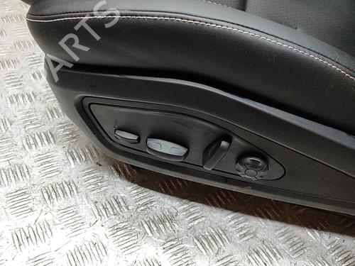 Left front seat PORSCHE 911 Convertible (992) 3.0 Carrera (992312) | BP38018027C15 - Image 5