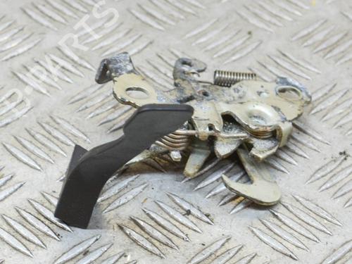 Used Hood lock PEUGEOT 5008 (0U_, 0E_) 1.6 HDi (112 hp) 11831990
