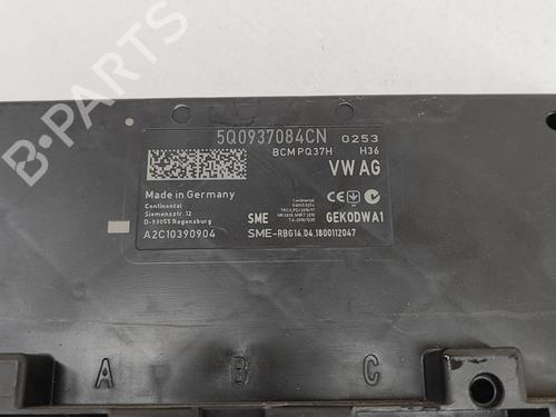 Electronic module SKODA KAROQ (NU7, ND7) 1.0 TSI | BP19427998M83 